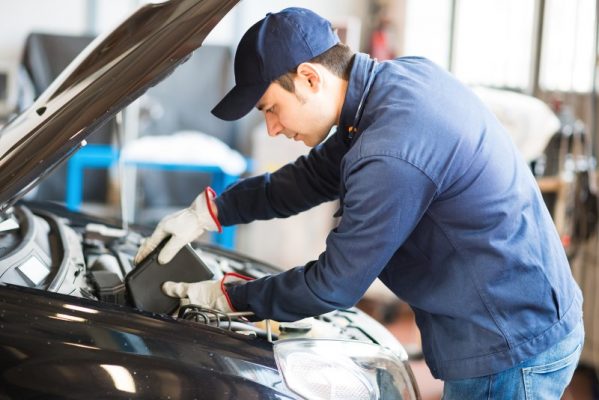 Toyota repair Archives - Laguna Niguel Auto Center