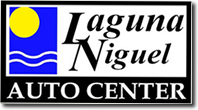 Niguel Auto Logo